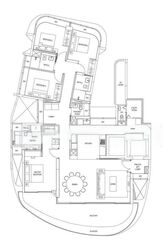 The Reef At King’s Dock (D4), Condominium #467218871